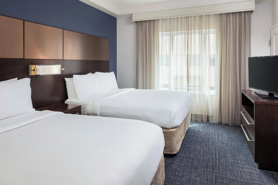 Residence Inn Ann Arbor Downtown hotel detail image 6