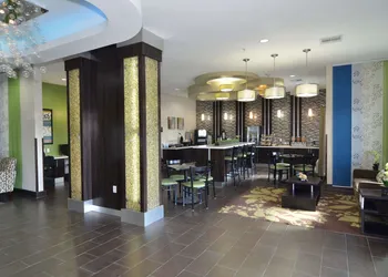 Quality Inn & Suites Kenedy - Karnes City hotel thumbnail 5