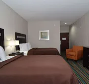 Quality Inn & Suites Kenedy - Karnes City hotel detail image 7