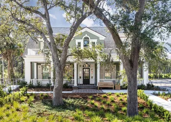 Kiawah Island Golf Resort - Villas hotel thumbnail 2