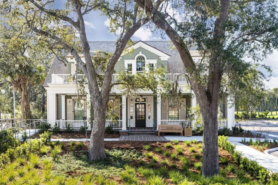 Kiawah Island Golf Resort - Villas hotel detail image 2