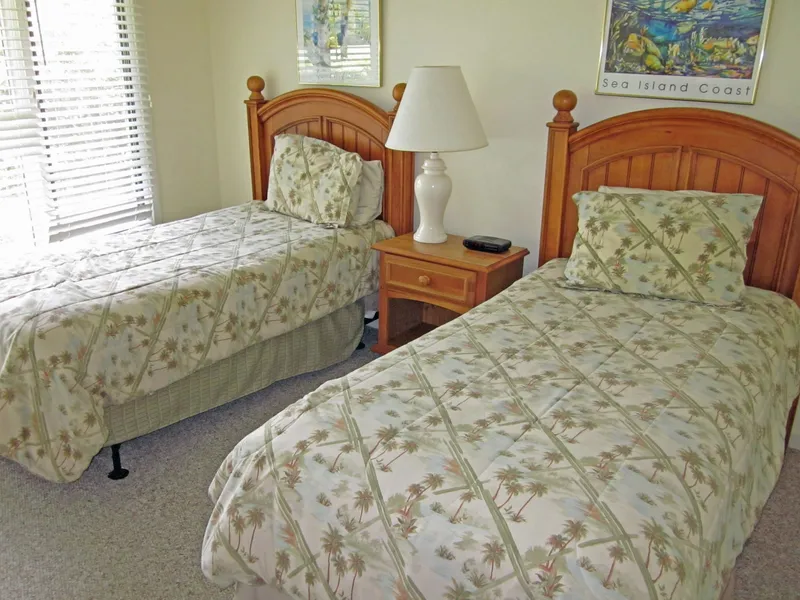 Kiawah Island Golf Resort - Villas hotel detail image 6