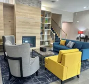 Comfort Inn & Suites Cartersville - Emerson Lake Point hotel detail image 3