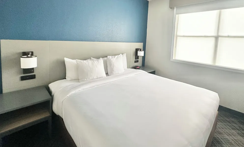 Comfort Inn & Suites Cartersville - Emerson Lake Point hotel detail image 6