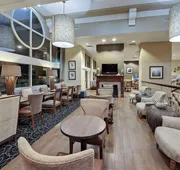 Hampton Inn Myrtle Beach Broadway at the Beach hotel detail image 3