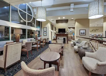 Hampton Inn Myrtle Beach Broadway at the Beach hotel thumbnail 3