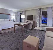 Hampton Inn Myrtle Beach Broadway at the Beach hotel detail image 4