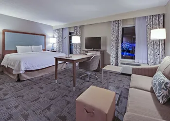 Hampton Inn Myrtle Beach Broadway at the Beach hotel thumbnail 4