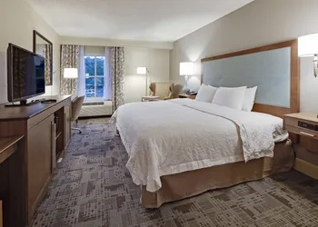 Hampton Inn Myrtle Beach Broadway at the Beach hotel thumbnail 6