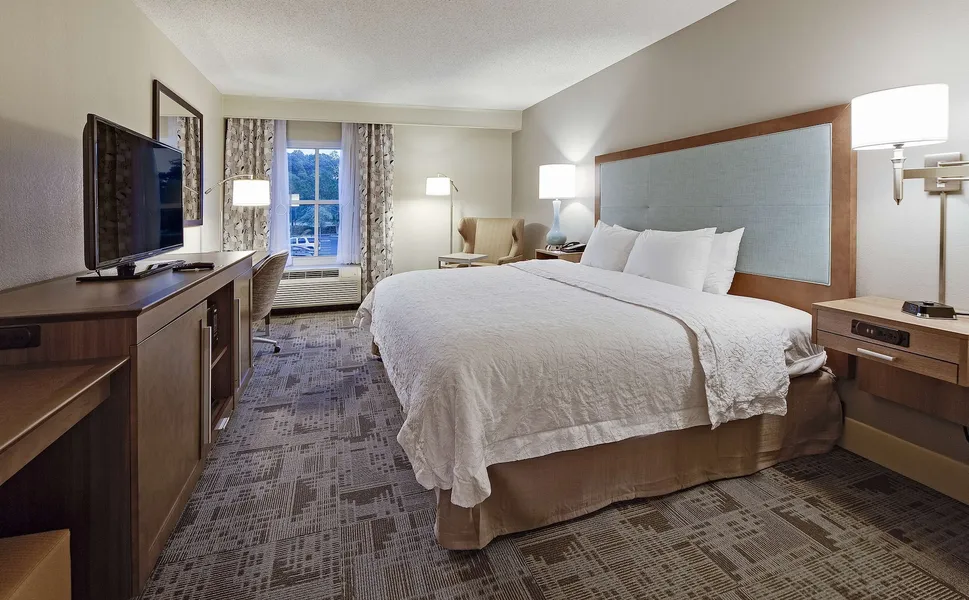 Hampton Inn Myrtle Beach Broadway at the Beach hotel detail image 6