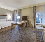 Hampton Inn Myrtle Beach Broadway at the Beach hotel detail image 7