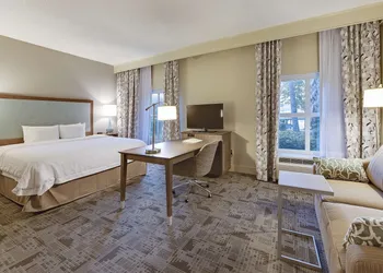 Hampton Inn Myrtle Beach Broadway at the Beach hotel thumbnail 7