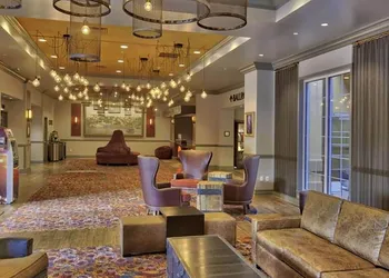 Isle of Capri Casino Hotel Boonville - A Caesars Rewards Destination hotel thumbnail 3
