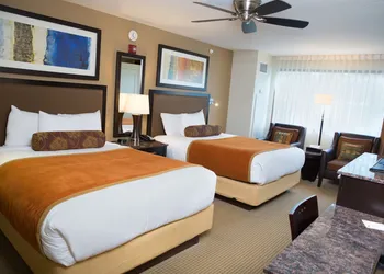 Isle of Capri Casino Hotel Boonville - A Caesars Rewards Destination hotel thumbnail 5