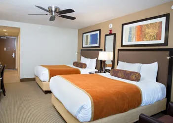 Isle of Capri Casino Hotel Boonville - A Caesars Rewards Destination hotel thumbnail 6
