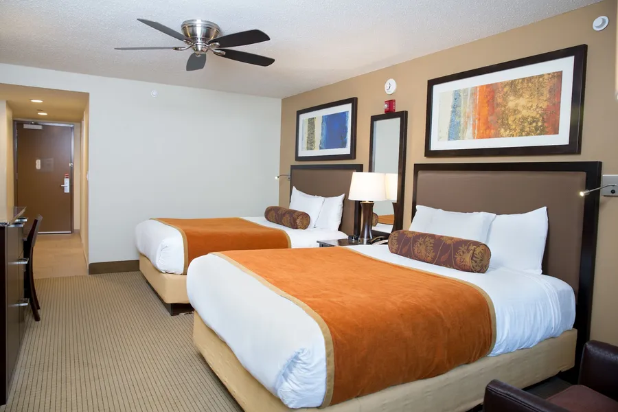 Isle of Capri Casino Hotel Boonville - A Caesars Rewards Destination hotel detail image 6