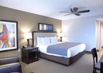 Isle of Capri Casino Hotel Boonville - A Caesars Rewards Destination hotel thumbnail 7