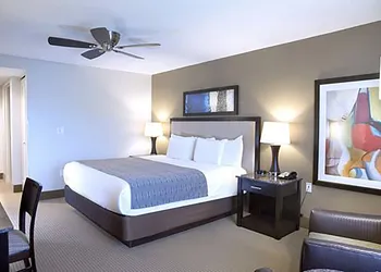 Isle of Capri Casino Hotel Boonville - A Caesars Rewards Destination hotel thumbnail 8