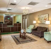 Quality Inn Huntingburg - Jasper hotel detail image 3