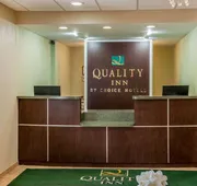 Quality Inn Huntingburg - Jasper hotel detail image 5
