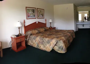 Homegate Inn hotel thumbnail 4