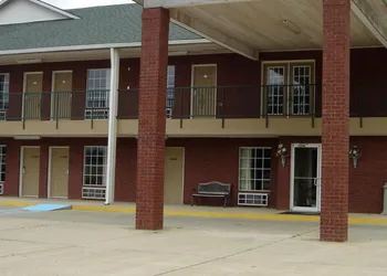 Homegate Inn hotel thumbnail 8