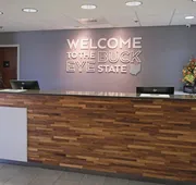 Hampton Inn Lima hotel detail image 3