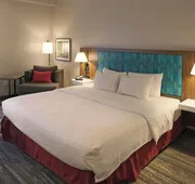 Hampton Inn Lima hotel detail image 4