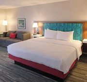 Hampton Inn Lima hotel detail image 5