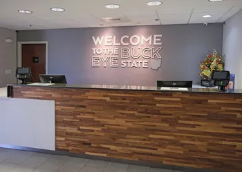 Hampton Inn Lima hotel thumbnail 3
