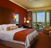 Residence Inn St Petersburg Treasure Island hotel detail image 3