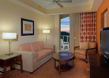 Residence Inn St Petersburg Treasure Island hotel thumbnail 5