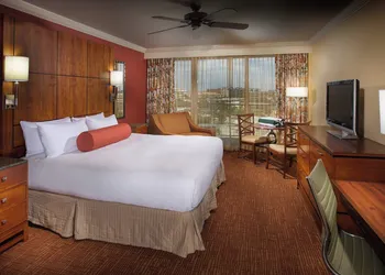 Residence Inn St Petersburg Treasure Island hotel thumbnail 6