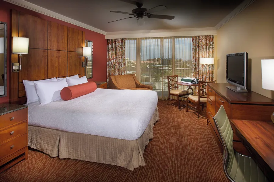 Residence Inn St Petersburg Treasure Island hotel detail image 6