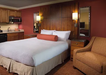 Residence Inn St Petersburg Treasure Island hotel thumbnail 7