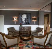 The Inn at the Crossroads hotel detail image 3
