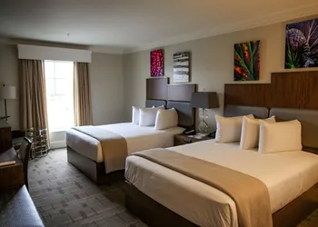 The Inn at the Crossroads hotel thumbnail 8