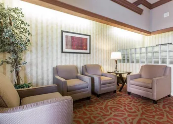 Comfort Suites Palm Desert I-10 hotel thumbnail 5