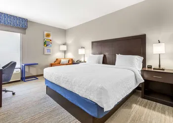 Hampton Inn Mebane hotel thumbnail 2