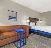 Hampton Inn Mebane hotel detail image 3