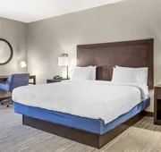 Hampton Inn Mebane hotel detail image 4