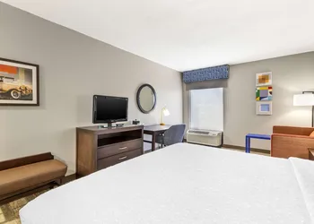 Hampton Inn Mebane hotel thumbnail 5