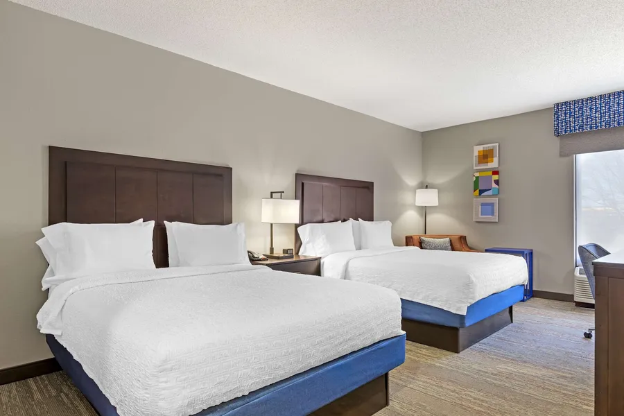 Hampton Inn Mebane hotel detail image 6