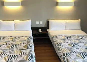 Motel 6 Paris, TX hotel thumbnail 8