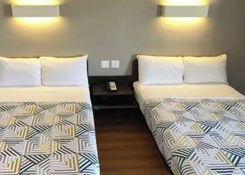 Motel 6 Paris, TX hotel thumbnail 8