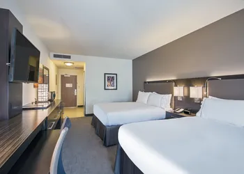 Holiday Inn Express Hotel & Suites Kailua-Kona by IHG hotel thumbnail 5
