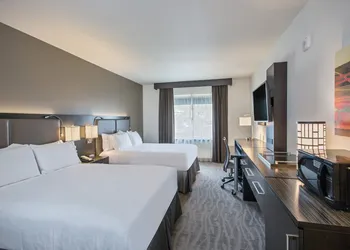 Holiday Inn Express Hotel & Suites Kailua-Kona by IHG hotel thumbnail 6