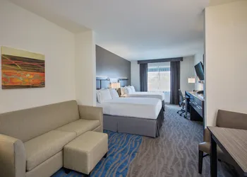 Holiday Inn Express Hotel & Suites Kailua-Kona by IHG hotel thumbnail 8