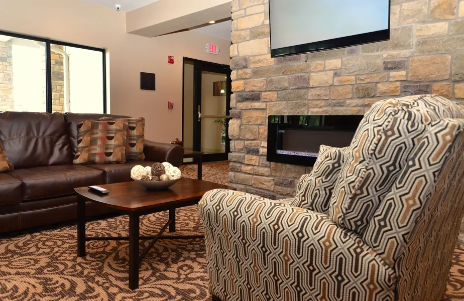 Cobblestone Inn & Suites - Clarion hotel detail image 2