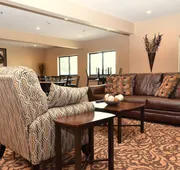 Cobblestone Inn & Suites - Clarion hotel detail image 5